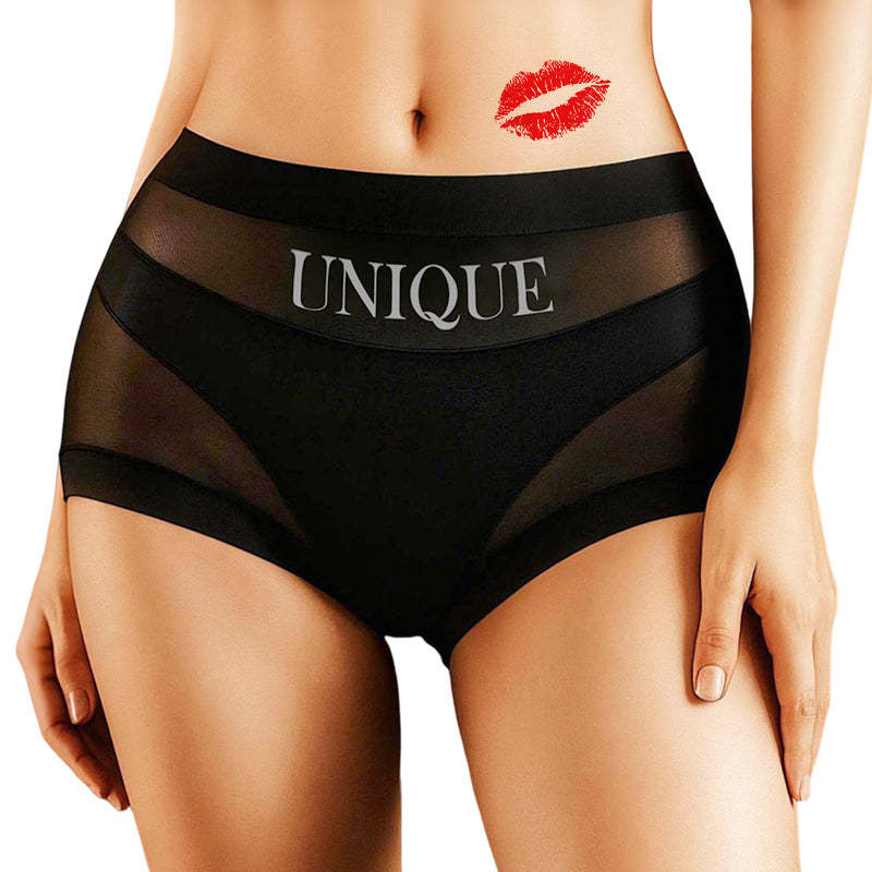 🌸Buy 1 Get 1 Free🌸Women's Breathable Shorts Underwear