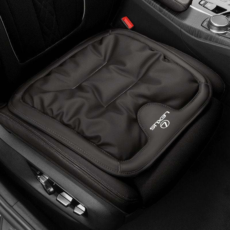 🔥HOT PRODUCT🔥Skin-friendly and anti-fouling leather seat cushions