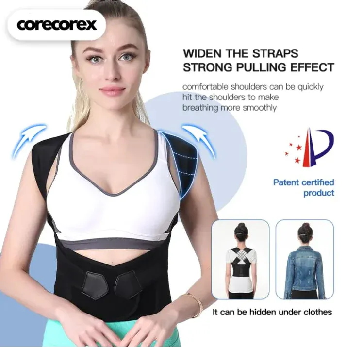 🔥Last Day 50% OFF🔥Instant Posture Corrector
