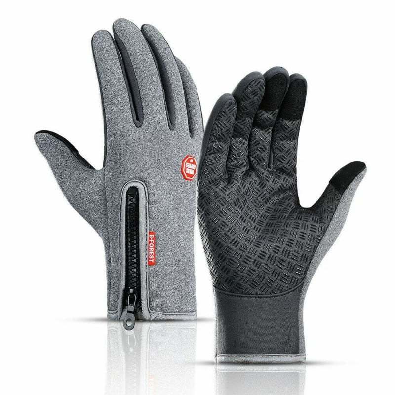 🏆Ultimate Waterproof & Windproof Thermal Non-Slip Gloves