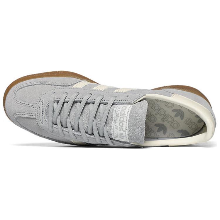 アディダス ハンドボール スペシャル 'グレー クリーム' IF7086