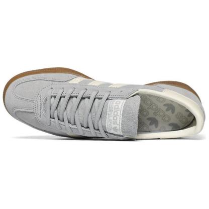 アディダス ハンドボール スペシャル 'グレー クリーム' IF7086