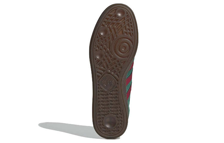 アディダス ハンドボール スペツィアル 'カレッジグリーン バーガンディ' GX6989