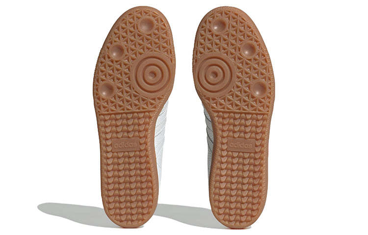 (WMNS) アディダス オリジナルス サンバ OG 'ホワイト ワンダー クレイ ガム' IG5932