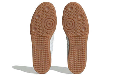 (WMNS) アディダス オリジナルス サンバ OG 'ホワイト ワンダー クレイ ガム' IG5932