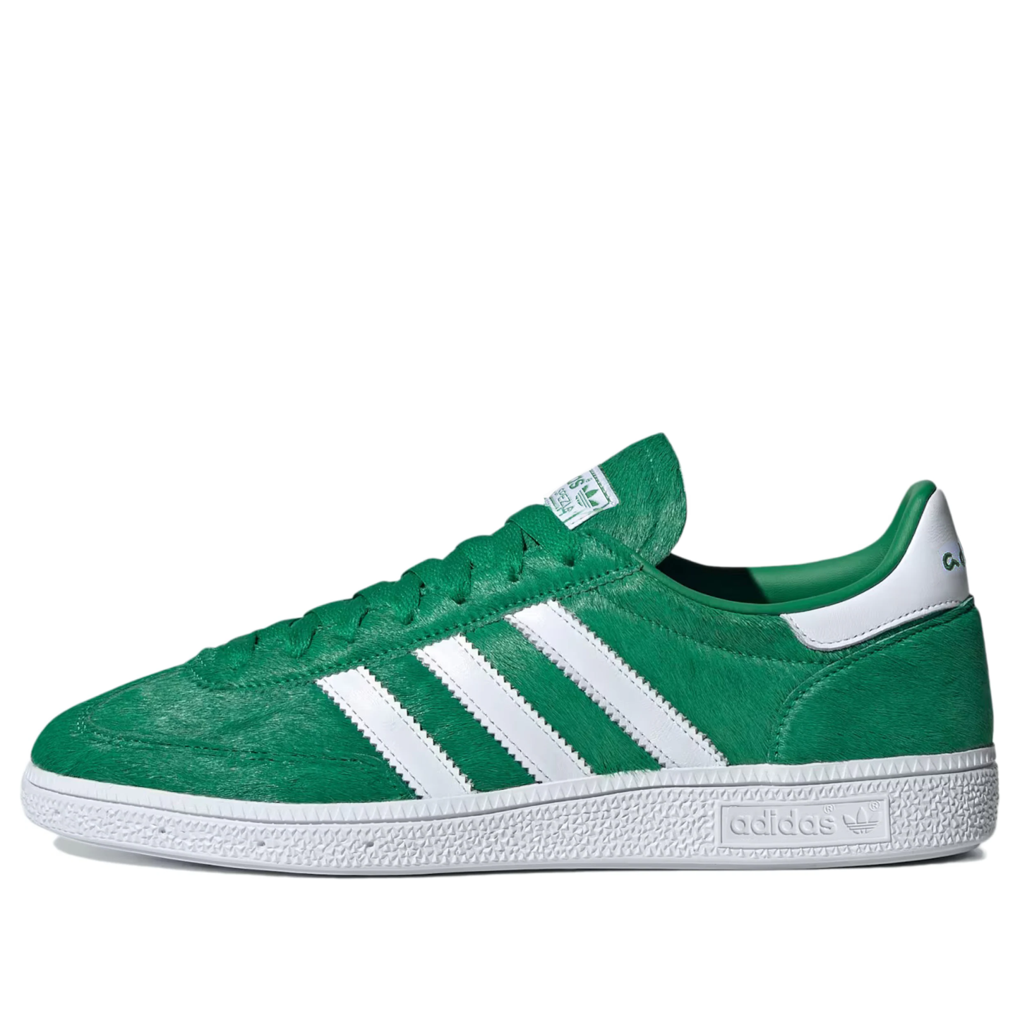 athtdidas Handball Spezial 'Green White' IH9982