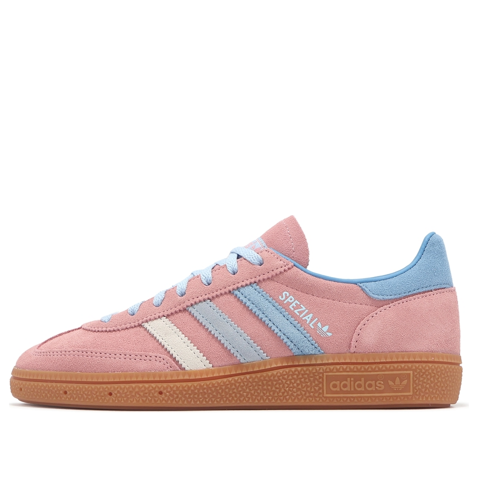 (WMNS) athtdidas Handball Spezial 'Semi Pink Spark Blue' IG1974