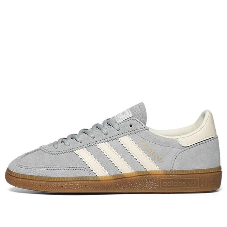 athtdidas Handball Spezial 'Grey Cream' IF7086