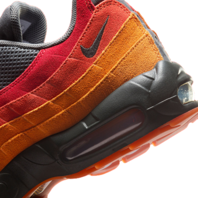 Nthtike Air Max 95 ��Atlanta�� 2024
