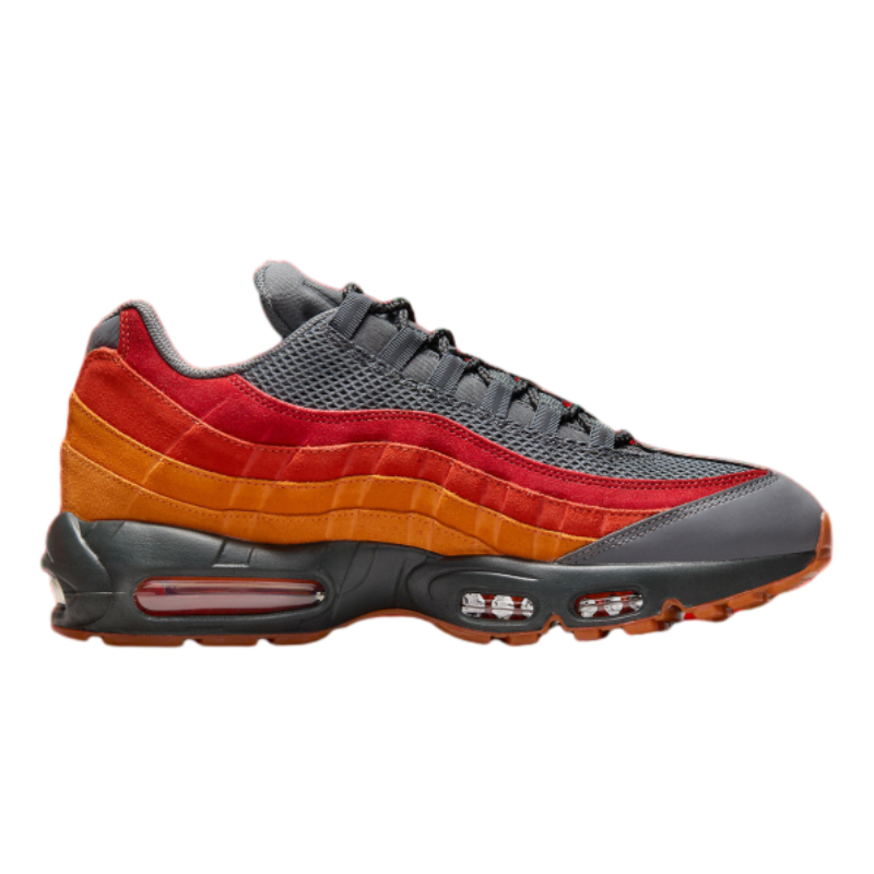 Nthtike Air Max 95 ��Atlanta�� 2024