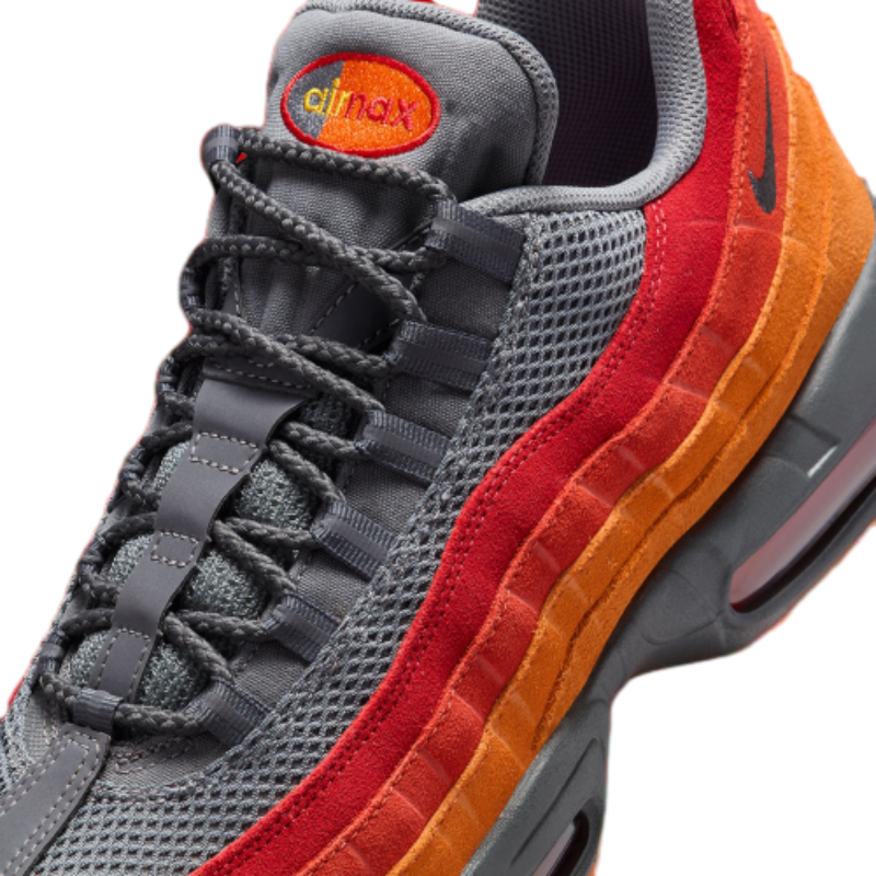 Nthtike Air Max 95 ��Atlanta�� 2024