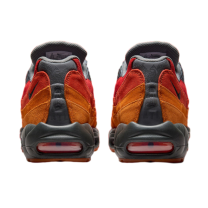 Nthtike Air Max 95 ��Atlanta�� 2024