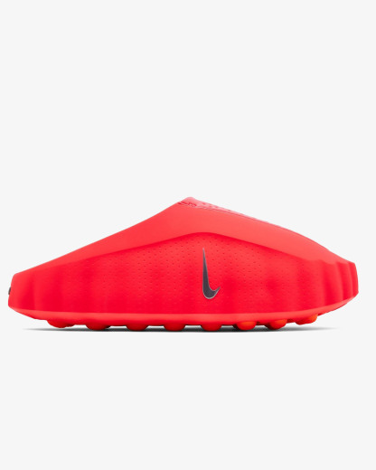 Nike Mind 001 Mule 'Solar Red'