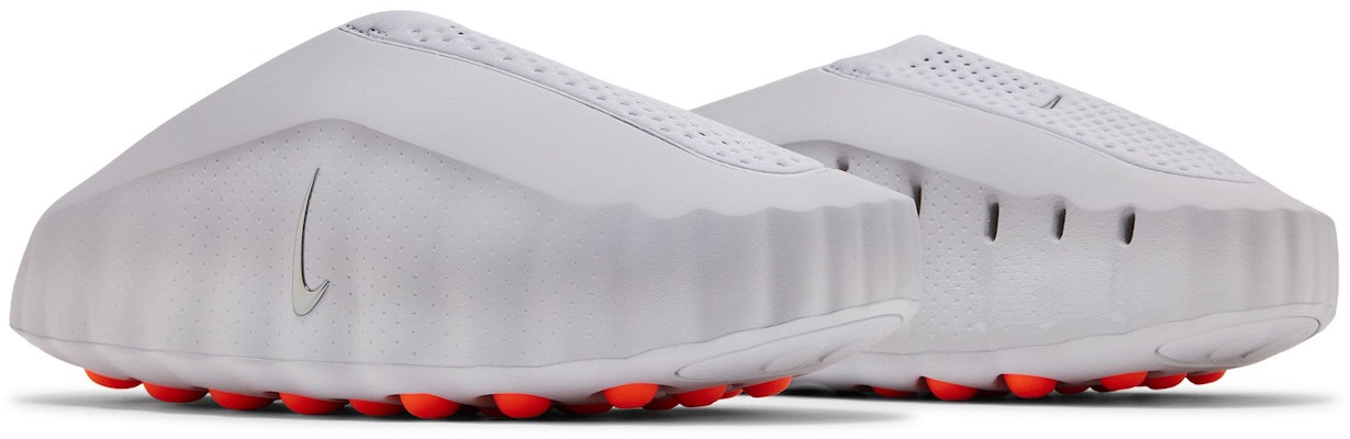 Nike Mind 001 'Light Smoke Grey'