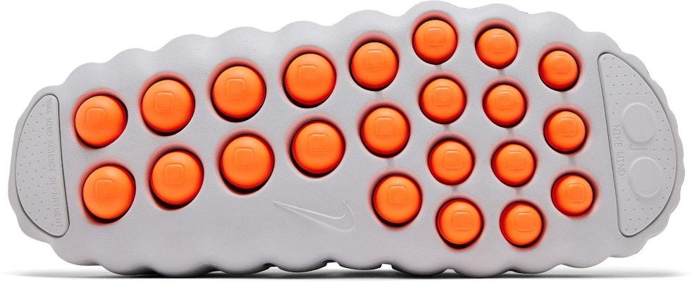 Nike Mind 001 'Light Smoke Grey'