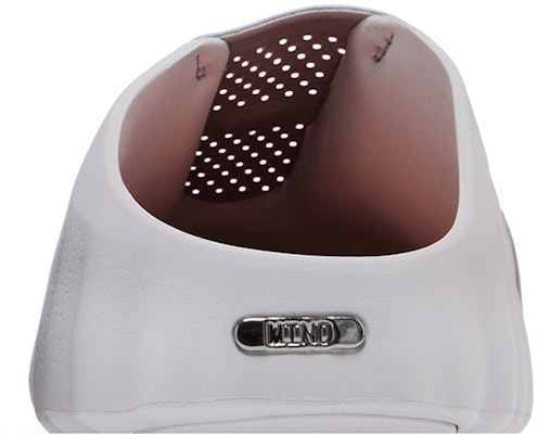 Nike Mind 001 'Light Smoke Grey'