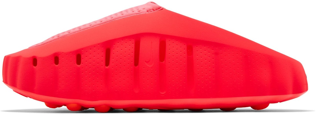 Nike Mind 001 Mule 'Solar Red'
