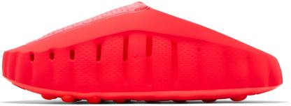 Nike Mind 001 Mule 'Solar Red'