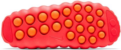 Nike Mind 001 Mule 'Solar Red'