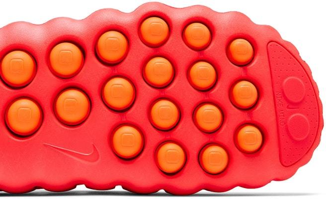Nike Mind 001 Mule 'Solar Red'
