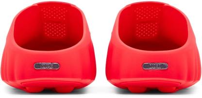 Nike Mind 001 Mule 'Solar Red'