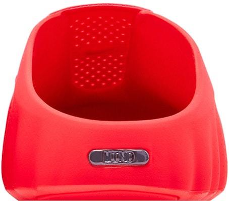 Nike Mind 001 Mule 'Solar Red'