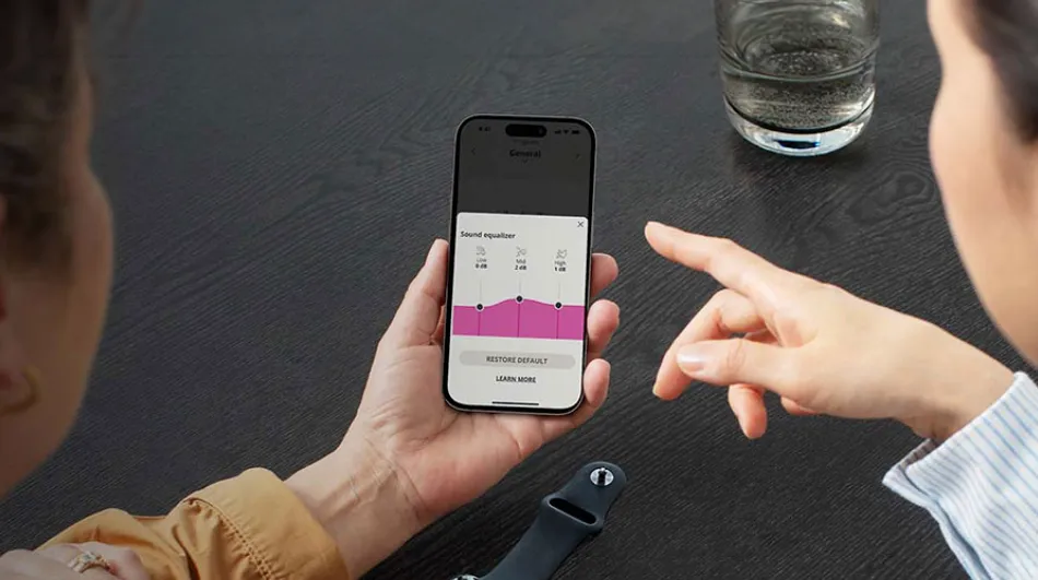 🎉Féláron, korlátozott ideig🎉Oticon REAL™ 3 hallókészülékek
