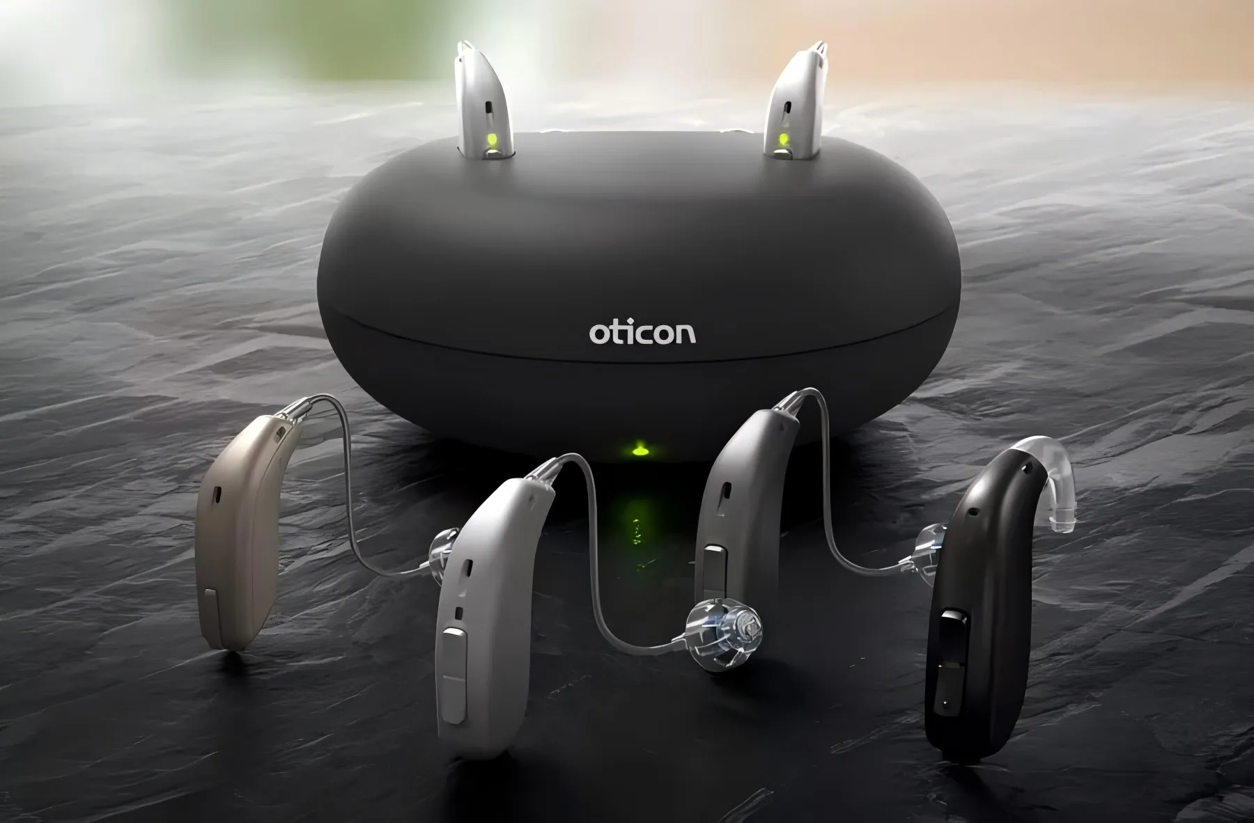 🎉Féláron, korlátozott ideig🎉Oticon REAL™ 3 hallókészülékek