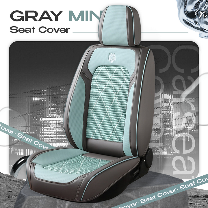 USA 2023 Un set complet de huse auto universale respirabile și impermeabile (pentru mașină, SUV)