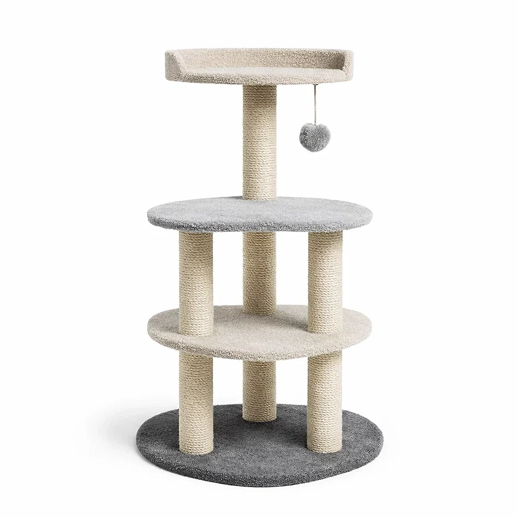 Article pour animal de compagnie,Arbre à chat