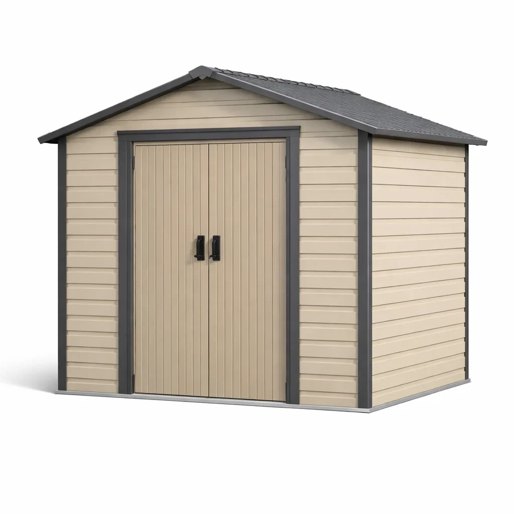 Protection extérieure,Abri de jardin