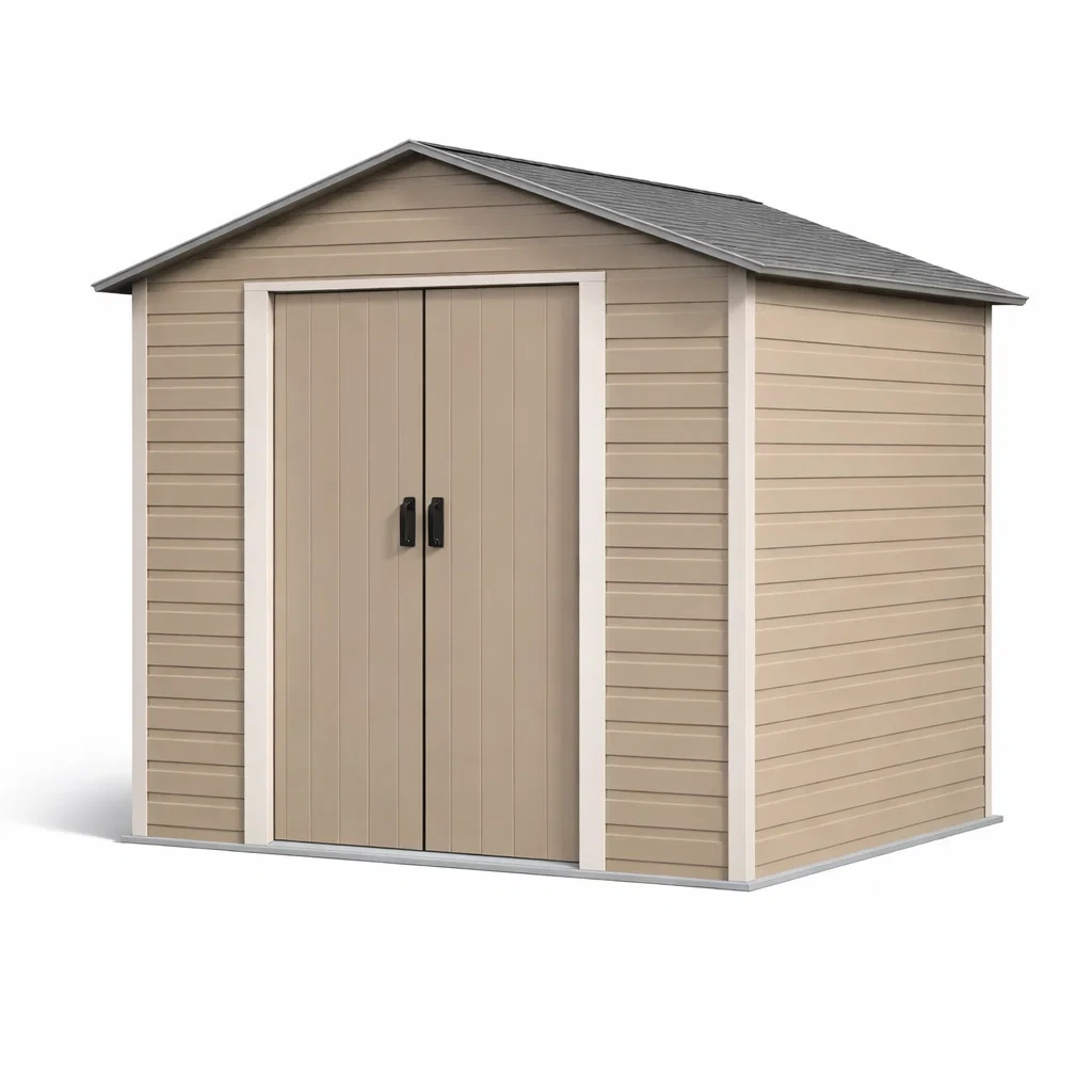 Protection extérieure,Abri de jardin