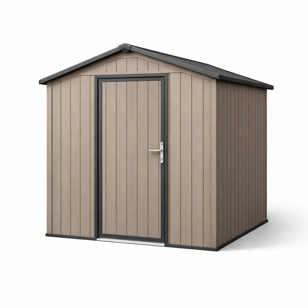 Protection extérieure,Abri de jardin