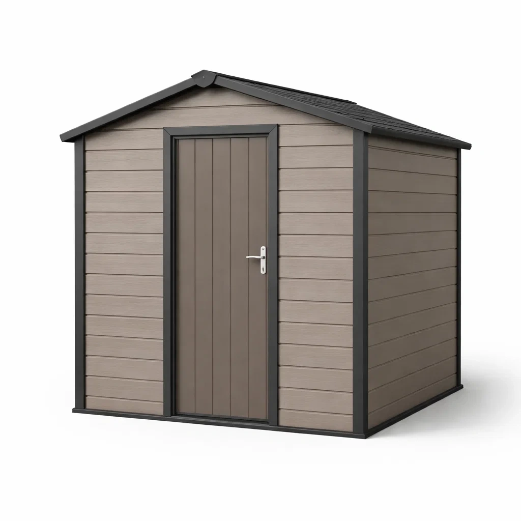 Protection extérieure,Abri de jardin