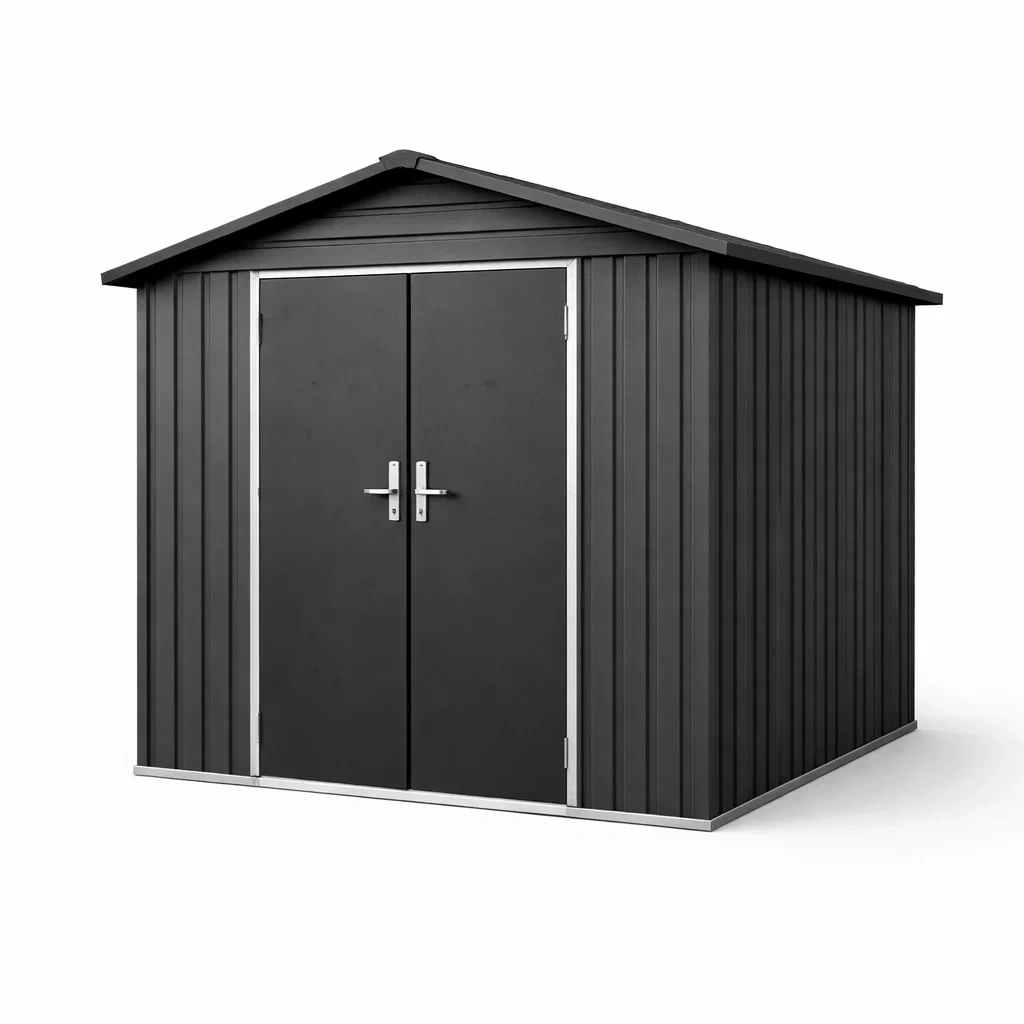 Protection extérieure,Abri de jardin