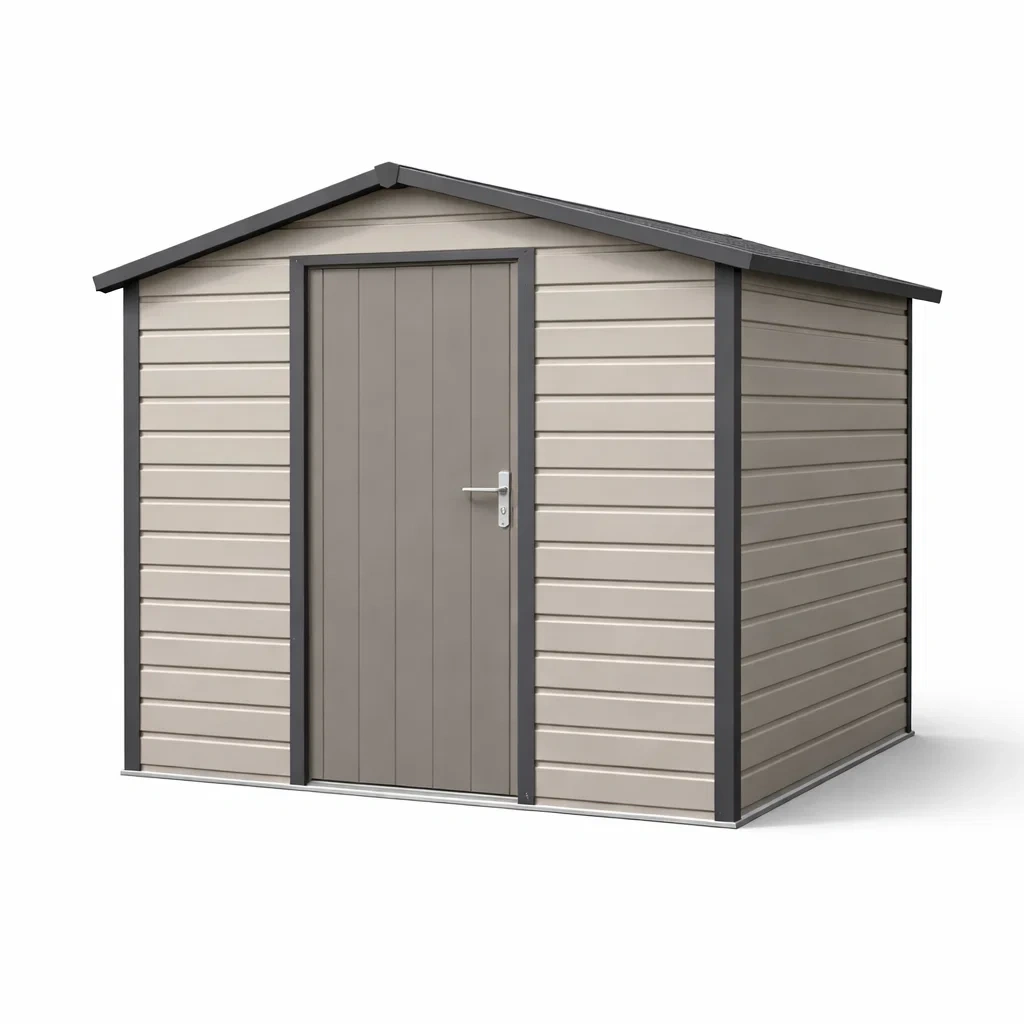 Protection extérieure,Abri de jardin