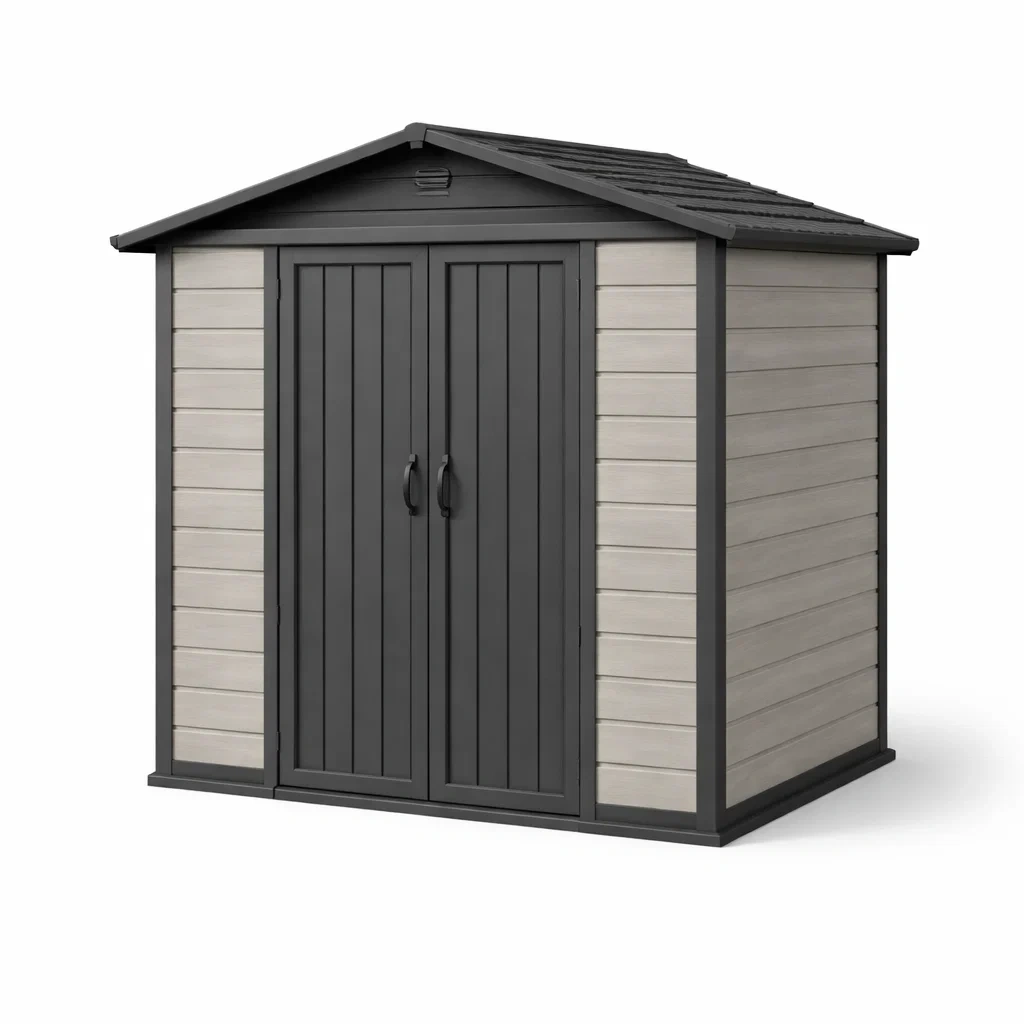 Protection extérieure,Abri de jardin