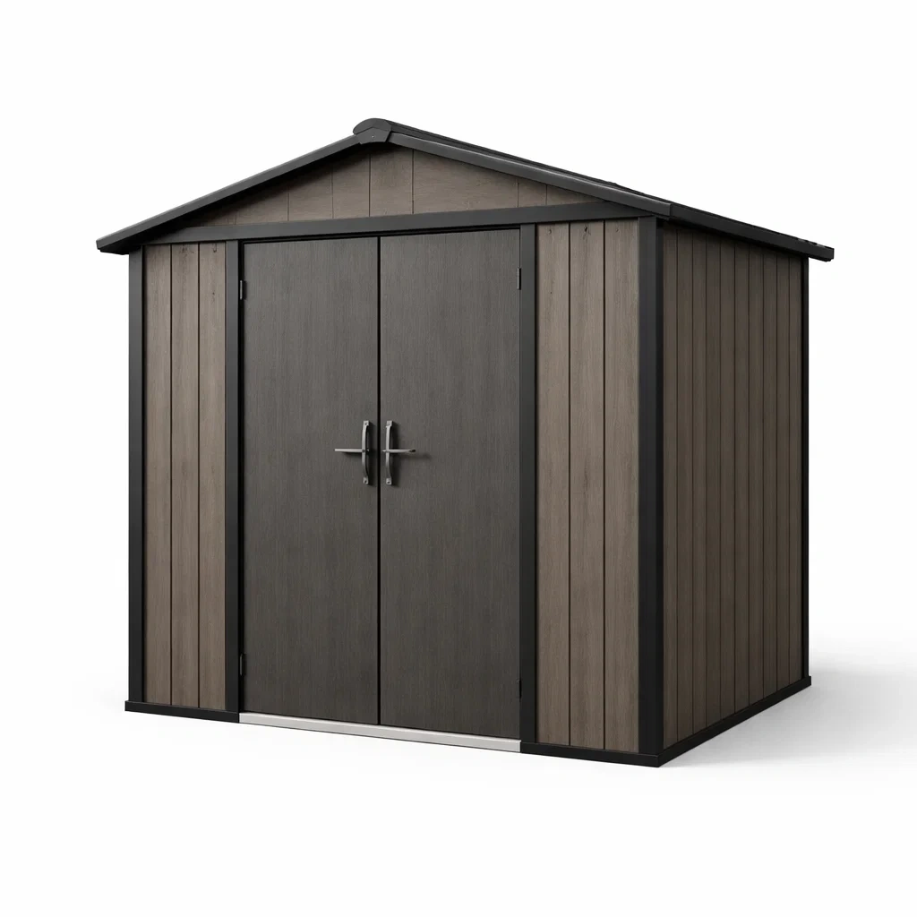 Protection extérieure,Abri de jardin