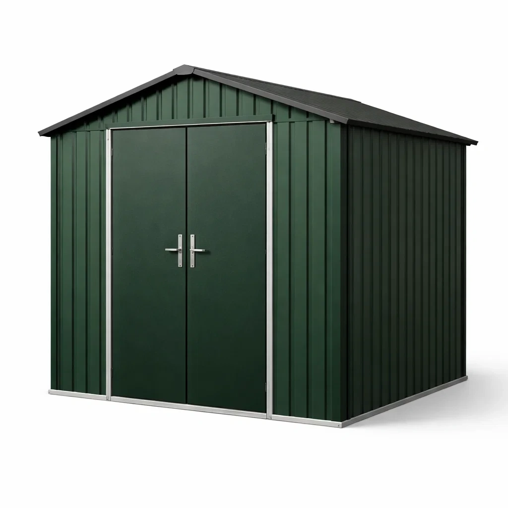 Protection extérieure,Abri de jardin