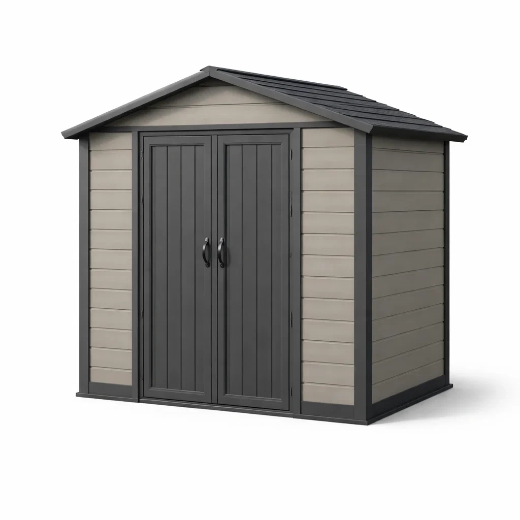 Protection extérieure,Abri de jardin