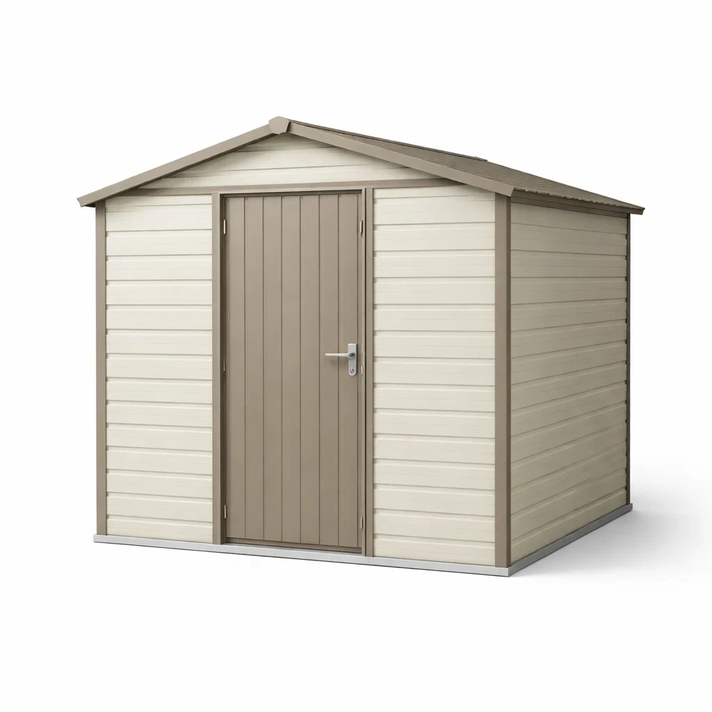 Protection extérieure,Abri de jardin