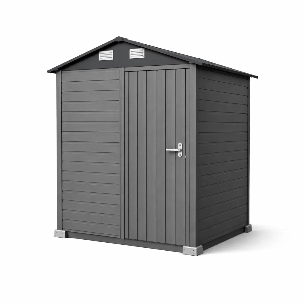 Protection extérieure,Abri de jardin