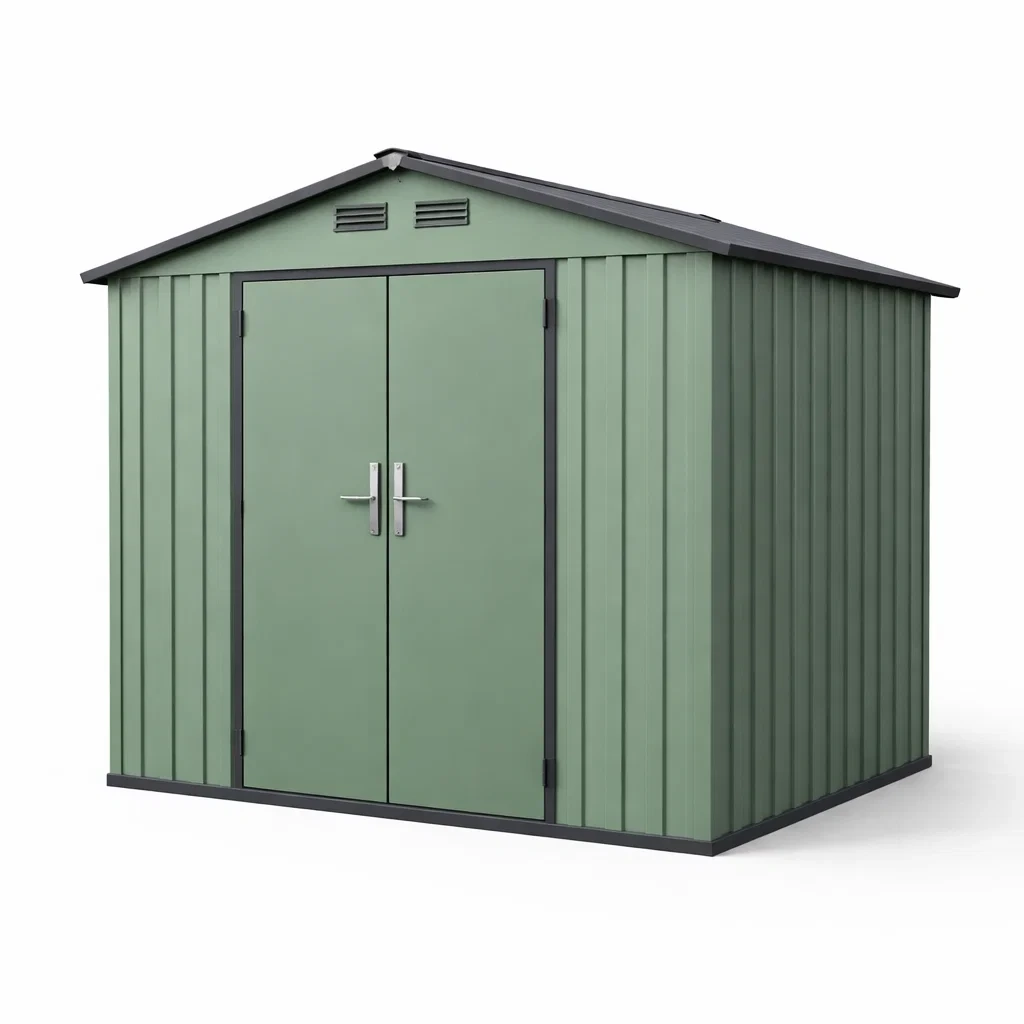 Protection extérieure,Abri de jardin