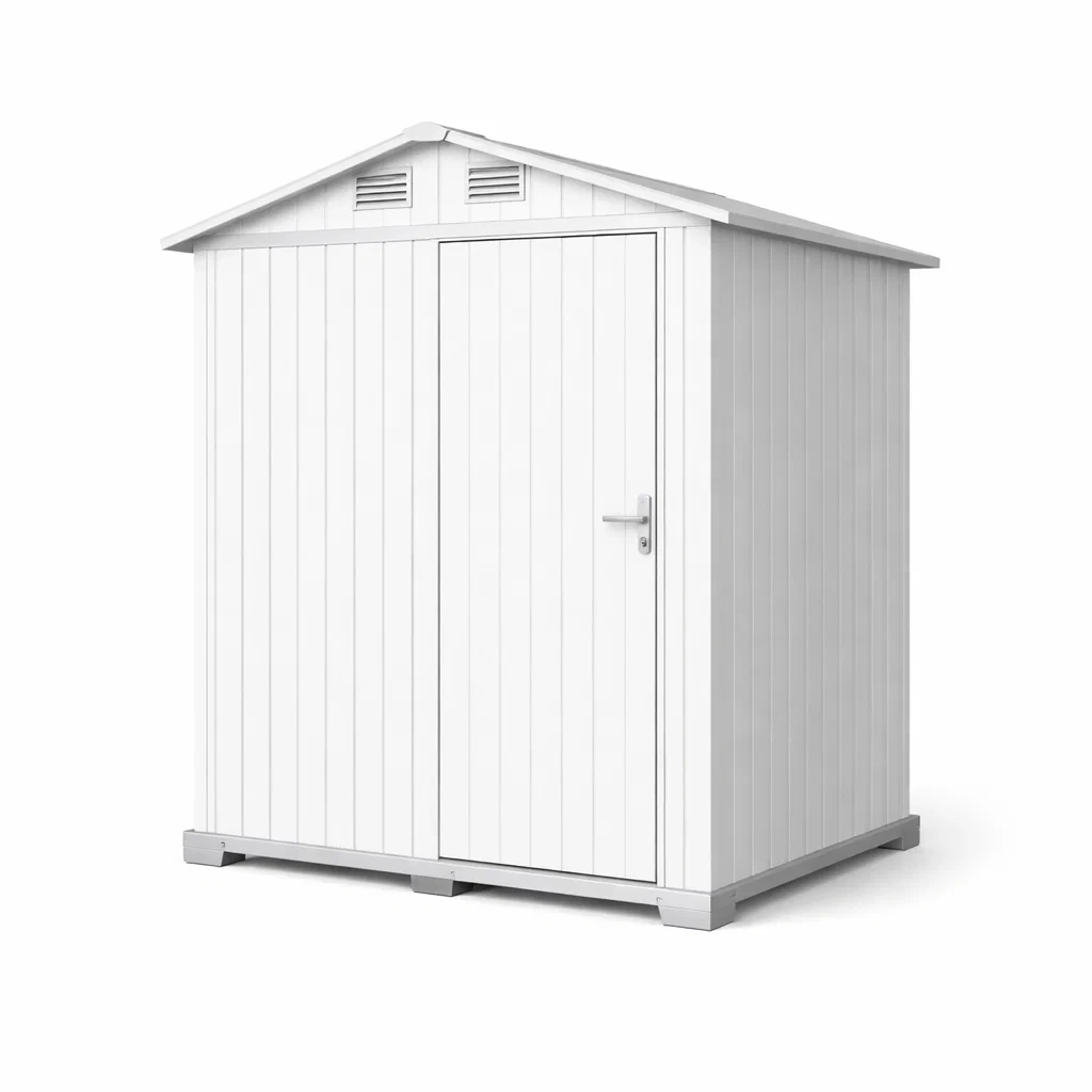 Protection extérieure,Abri de jardin