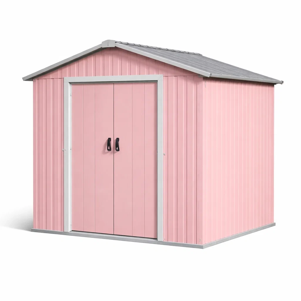 Protection extérieure,Abri de jardin