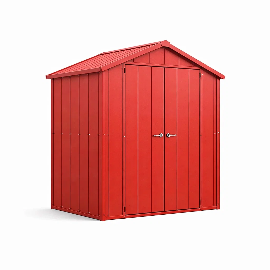 Protection extérieure,Abri de jardin