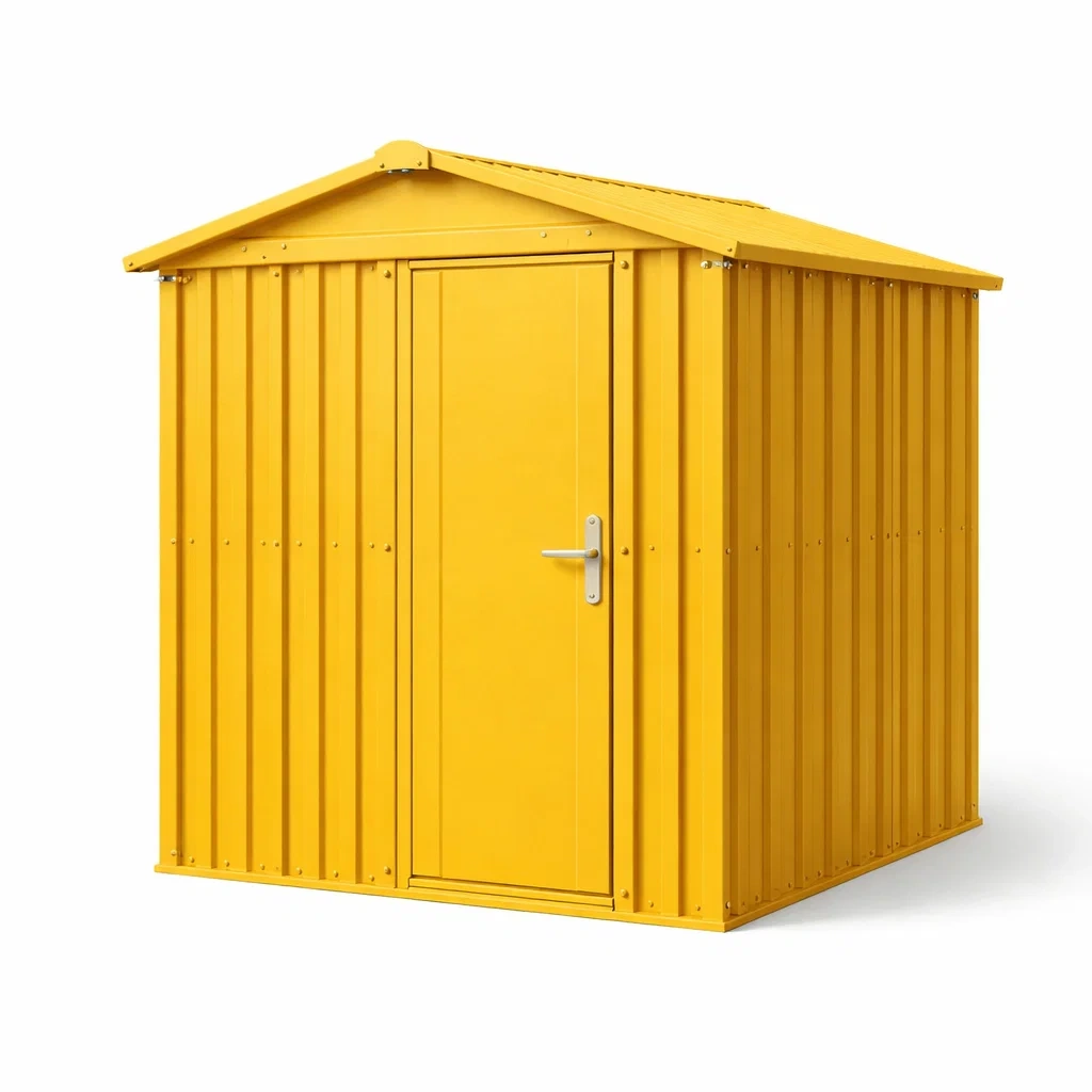 Protection extérieure,Abri de jardin