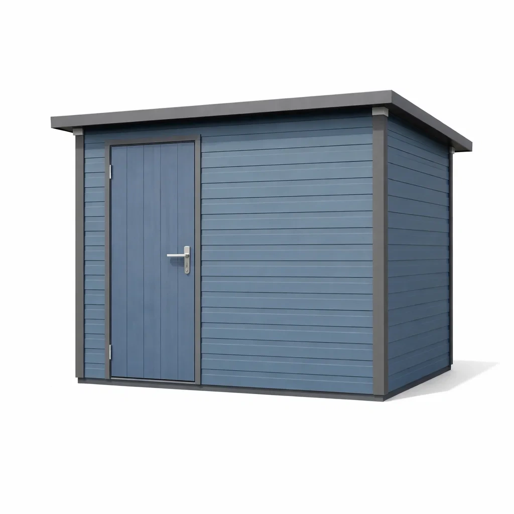 Protection extérieure,Abri de jardin