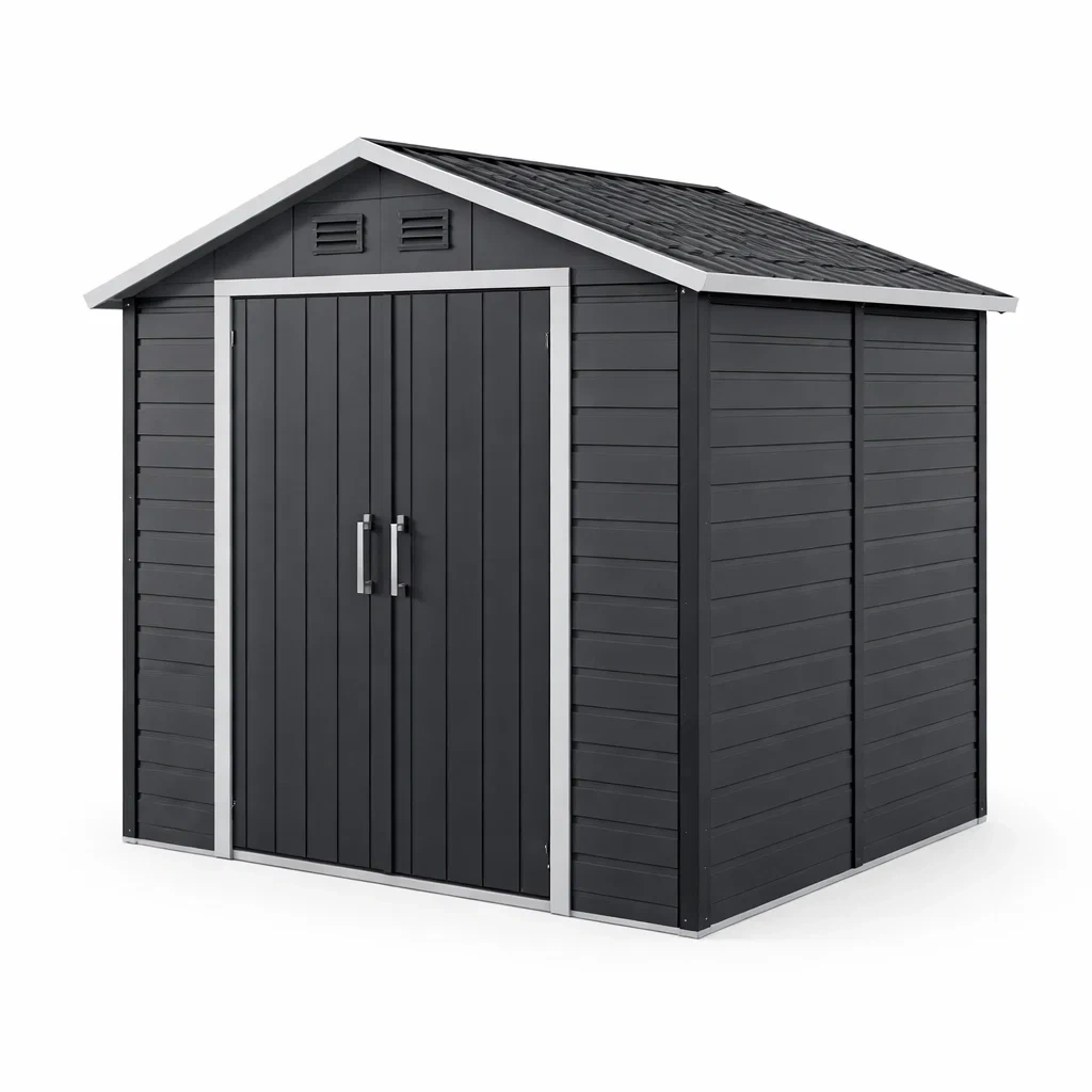 Protection extérieure,Abri de jardin