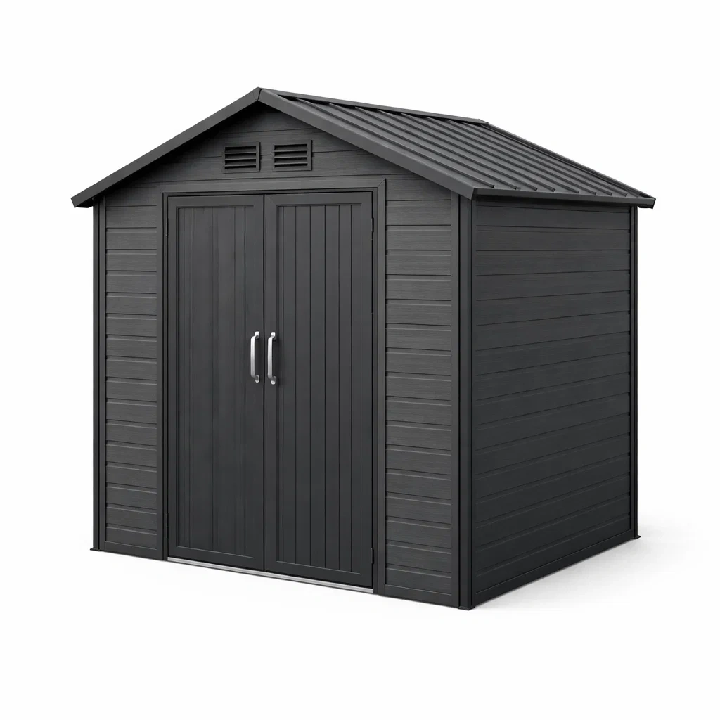 Protection extérieure,Abri de jardin